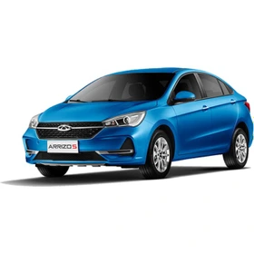 موتور فن بخاری آریزو 5