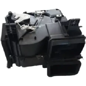 بخاری کامل با رادیات ایسوزو 5تن و 6تن / آمیکو ۴.۵ تن