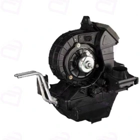 بخاری کامل نیسان دیزل امکو