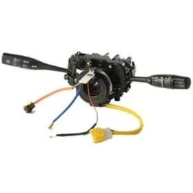 مجموعه دسته راهنما و کلاک اسپرينگ پرايد X100 کروز پلاس کد CR35080501