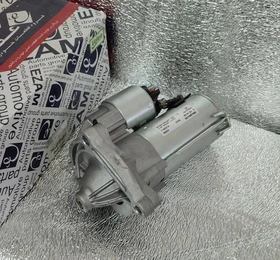 استارت 206/207 اعظام