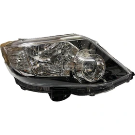 چراغ جلو تویوتا فورچونر مدل 2012 – 2014