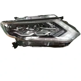 چراغ جلو نیسان ایکس تريل مدل 2017 – 2019