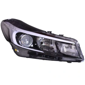 چراغ جلو کیا سراتو2017 استوک - کارکرده - دست دوم - تمیز در حد نو اورجینال