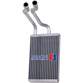 رادیاتور بخاری پژو GLI رادیاتورایران