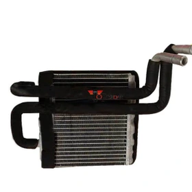 رادیاتور بخاری خودرو برلیانس سری 200 اصلی