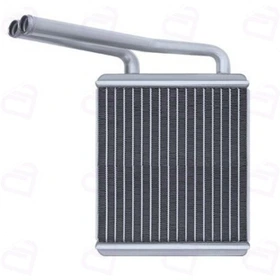 رادیاتور بخاری هیوندا مایتی لوله 40 کوشش