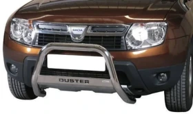 گارد سپر جلو رنو داستر