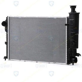 رادياتور آب پژو 405 ایساکویی