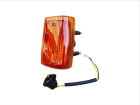 چراغ راهنما پیکان