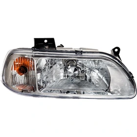 چراغ جلو راست 131مدرن پلاس (با اهرم دستی) مدرن