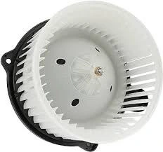 موتور فن بخاری سانتافه 2014