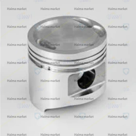 پیستون موتور تارا شرکتی (دست 4 عددی)