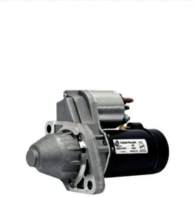 استارت مزدا ۱۶۰۰