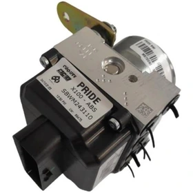 مجموعه کامل مدولاتور BWI ABS - X100 کروز پلاس کد CR40083902