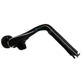 لوله گلویی باک بنزین ساندرو اصلی نیکو پارت کدID72001111 برای ساندرو-استپ وی