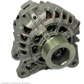 دینام ال 90 (ولئو)