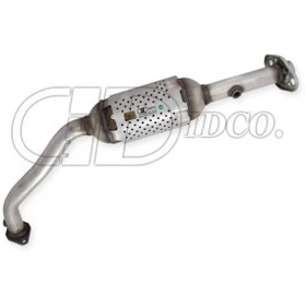 کاتالیزور (کاتالیست) مزدا وانت طرح رینگ سیل ایران دلکو با الزامات آلاینده