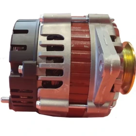 دینام پراید و نیسان تک شیار 4100501203 فنام