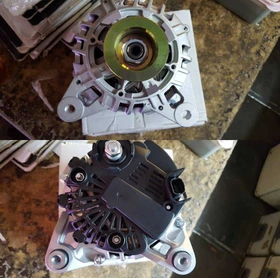 دینام ال 90 L و ساندرو