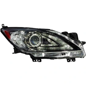 چراغ جلو مزدا3 (مزدا نیو) مدل 2010 – 2012