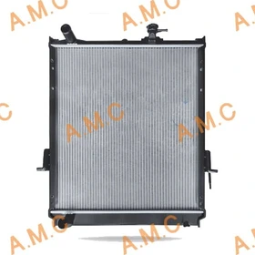 رادیاتور ایسوزو 6 تن