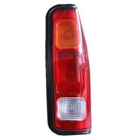 چراغ خطر عقب پیکان وانت