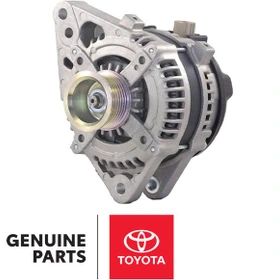 دینام تویوتا لندکروز 2008 تا 2010 برند اصلی جنیون پارت