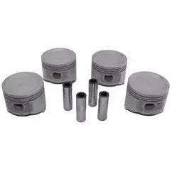 پیستون-گژن پین با خار 075 نیسان هانتر پارت کد 450304