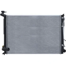 رادیاتور آب لکسوس RX350 برند AMC اصلی