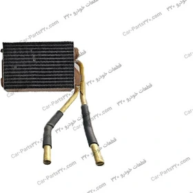 رادیاتور بخاری دوو سی یلو GM