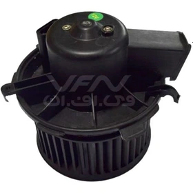 موتور بخاری پژو 206 جدید تیپ دو خطی والافن VFN