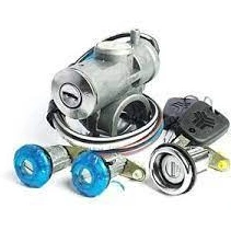 ست سوئيچ كامل پرايد 111 - نصير لوازم کد 40200100