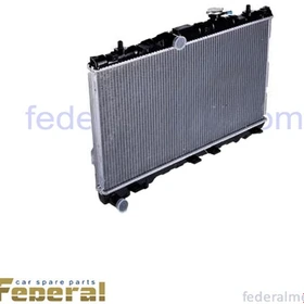 رادیاتور آب جک جی 5 اصلی (اتومات)(Jac J5)