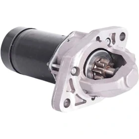 استارت ۴ زغاله ۲۰۶ امکو قبل از ۹۰