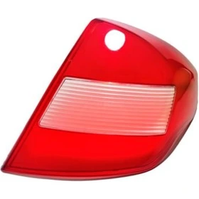 طلق خطر عقب چپ جیلی-Geely emgrand