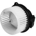 موتور فن بخاری لیفان 620