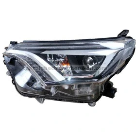 چراغ جلو تویوتا RAV4 مدل 2016 – 2018