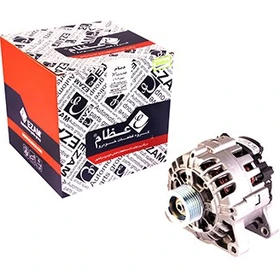 Dynam Peugeot 207 (electric steering)