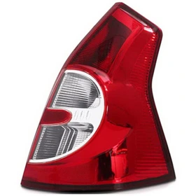 چراغ خطر عقب راست ساندرو نیکوپارت کد ID 72001003 برای ساندرو - استپ وی