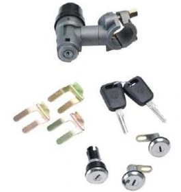 سويچ كامل ست پيكان سواري - نصير لوازم کد 40100005