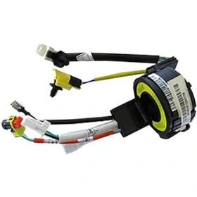 رابط چرخشی غربیلک فرمان 10P7Lکانال - 207 و رانای جدید کروز پلاس کد CR30150401