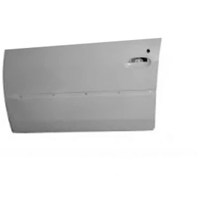 روکش فلزی درب جلو چپ نیکوپارت کد ID 82005217 برای تندر 90 - پلاس - پارس تندر- پيکاپ