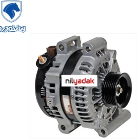 دینام هایما S7