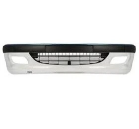 مجموعه سپر جلو پارس سفید امیران پلیمر غرب