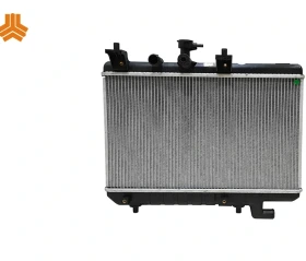 رادیاتور آب کوئیک R برند کوشش رادیاتور