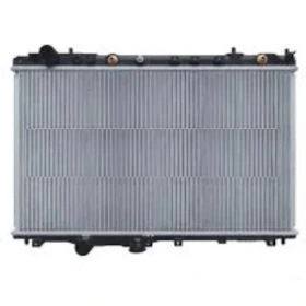 رادیاتور آب پروتون ویرا دنده وارداتی PMR کد۱