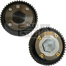 دنده vvt اتوماتیک دود و هوا mvmx33