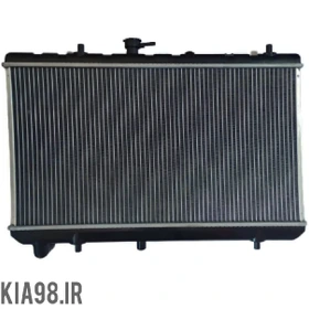 رادیاتور آب مناسب ریو – ColdPower