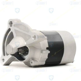 استارت کامل آریسان